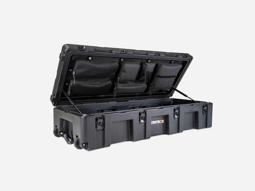 Cargo Aufbewahrungsbox für Dachzelte