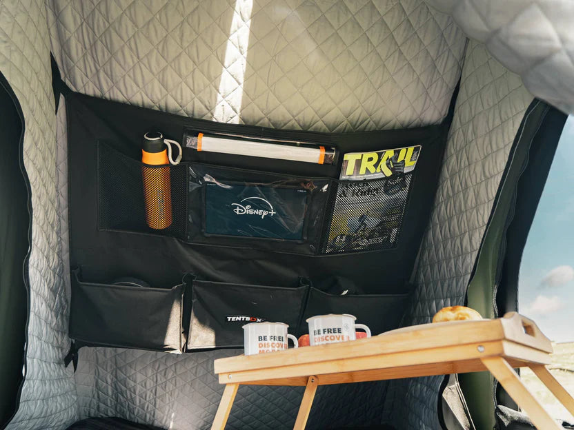 Cargo 2.0 Thermo-Kit