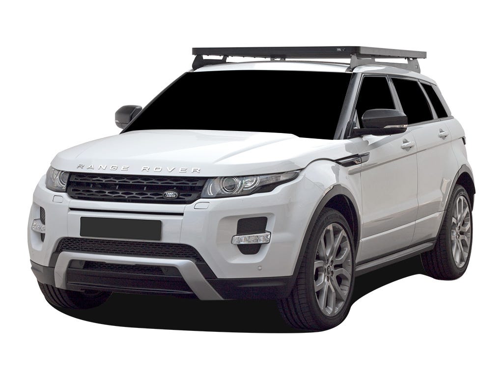 Front Runner Dometic Land Rover Range Rover Evoque (2013 - 2018) Slimline II Dachträger Kit