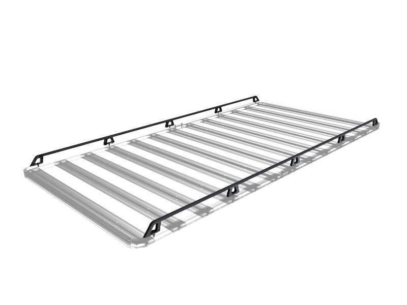 Front Runner Dometic Expeditionsreling Kit / Dachträgerseiten / 13-Leisten (2570 mm (L))
