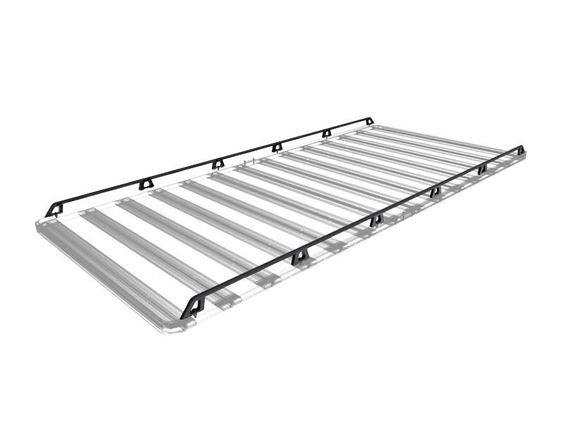 Front Runner Dometic Expeditionsreling Kit / Dachträgerseiten / 14-Leisten (2772 mm (L))