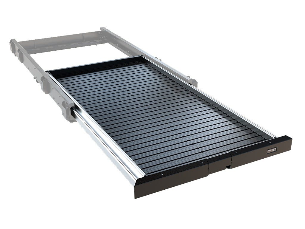 Front Runner Dometic Cargo Bed Slide Trägerfläche / Groß