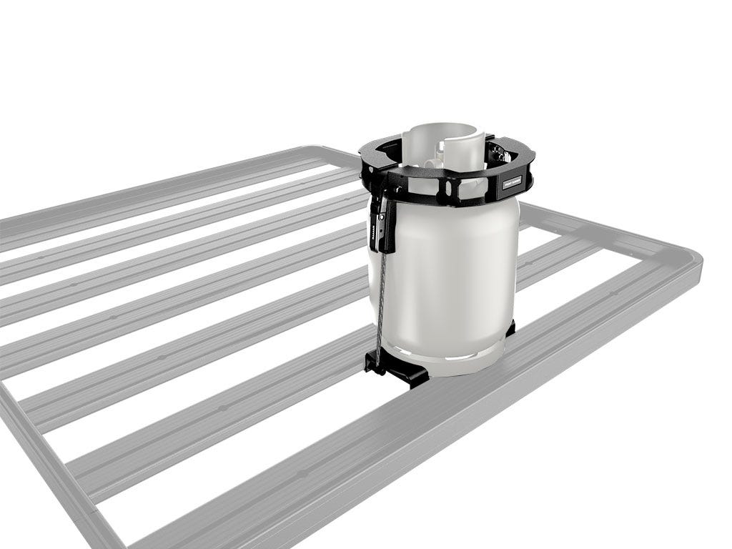 Front Runner Dometic Gasflaschen-Halterung