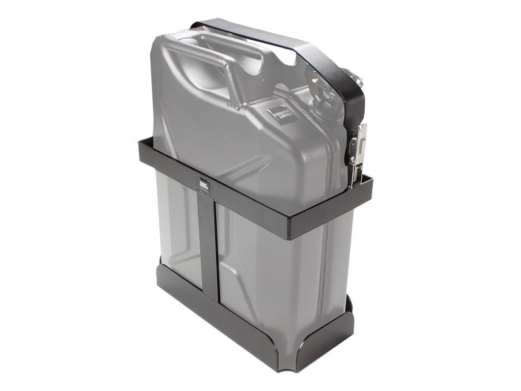 Front Runner Dometic Aufrechte Reservekanister-Halterung