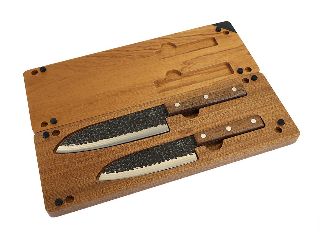 Front Runner Dometic Messer Set