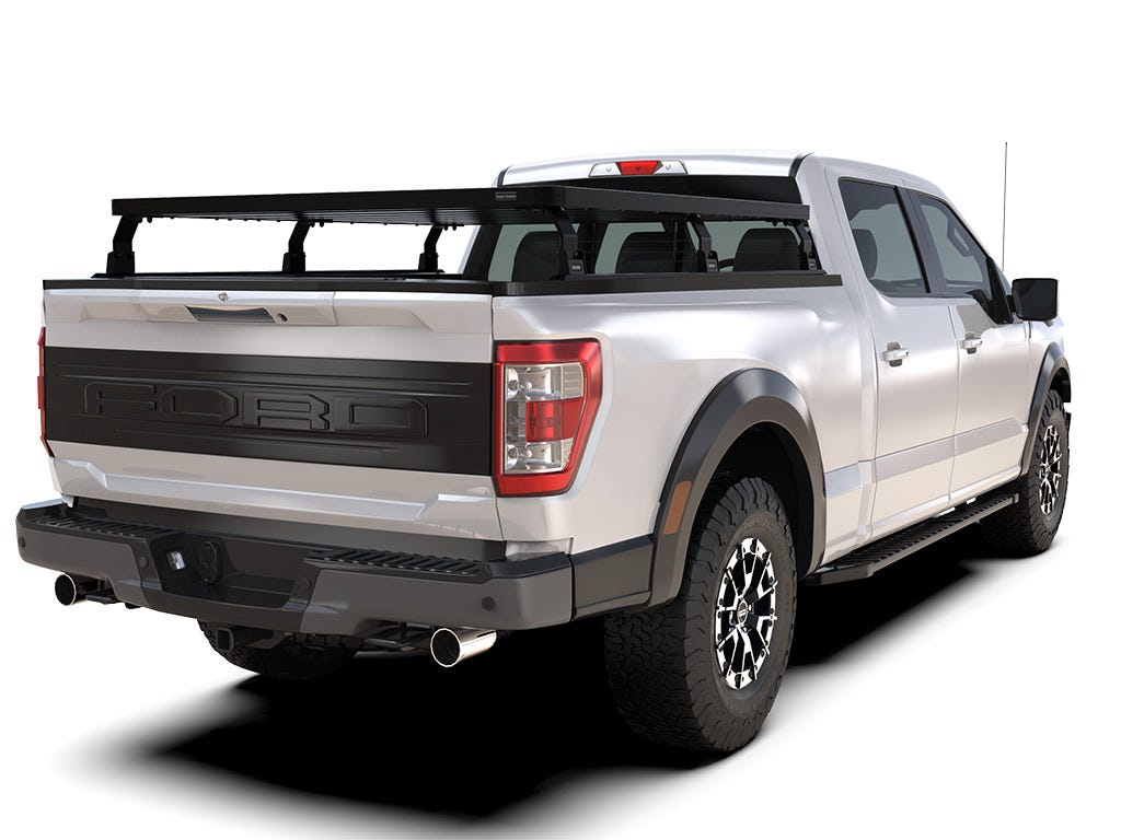 Front Runner Dometic Ford F-150 6.5' (2009 - Heute) Slimline II Ladeflächenträger Kit