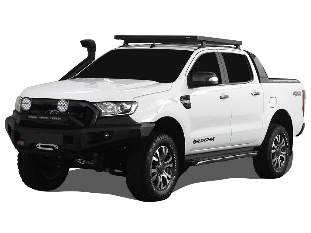 Front Runner Dometic Ford DC (2012 - 2022) Slimline II Dachträger Kit
