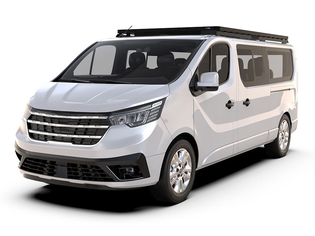 Front Runner Dometic Fiat Talento (2014 - Heute) Slimline II Dachträger Kit
