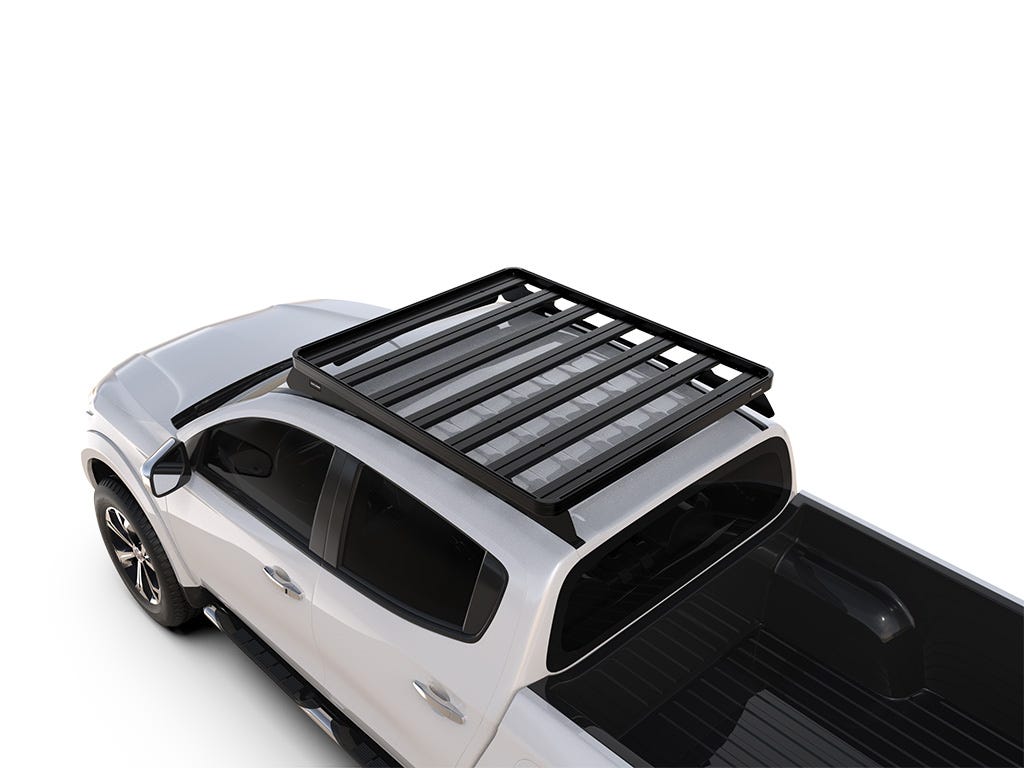 Holden Colorado / GMC Canyon DC (2012 - Heute) Slimline II Dachträger Kit - von Front Runner
