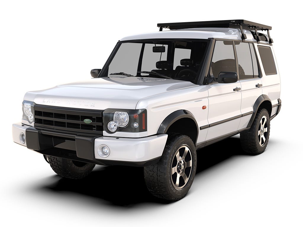 Front Runner Dometic Land Rover Discovery 1&2 Slimline II 1/2 Dachträger Kit