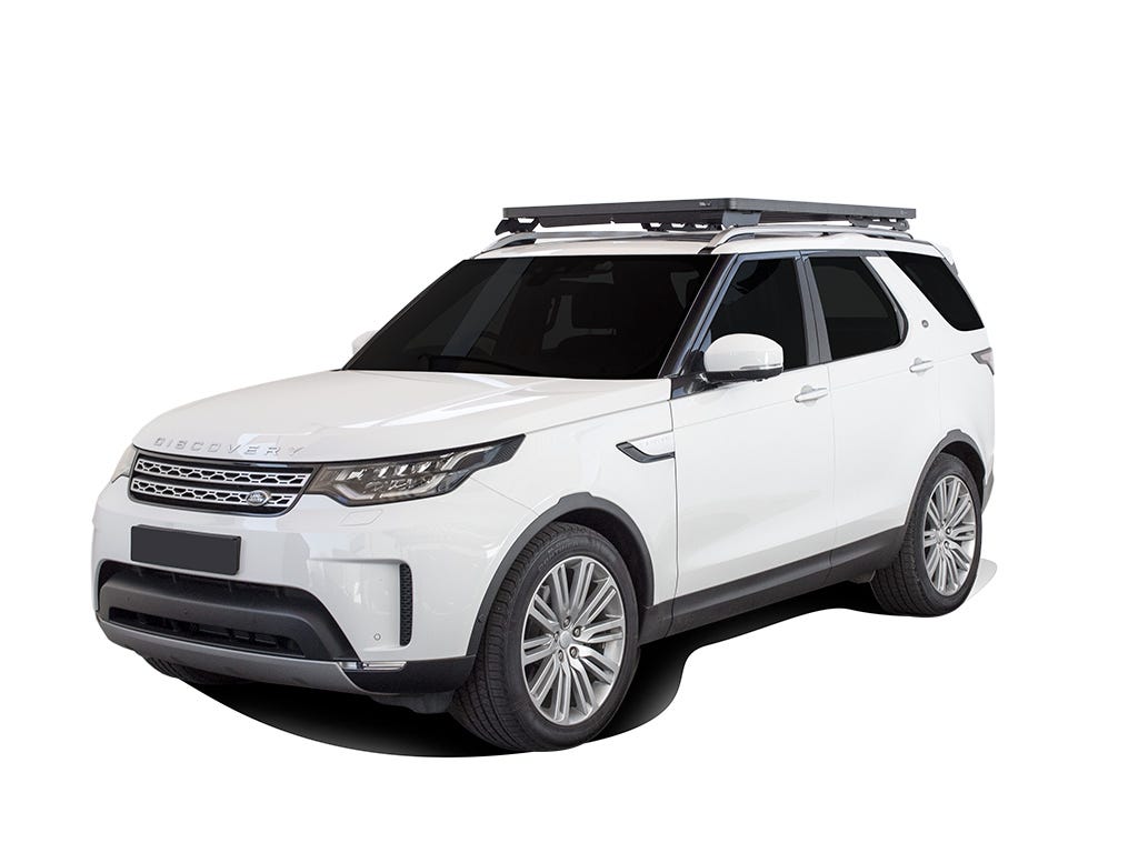Front Runner Dometic Land Rover All-New Discovery 5 (2017 - Heute) Expedition Dachträger Kit