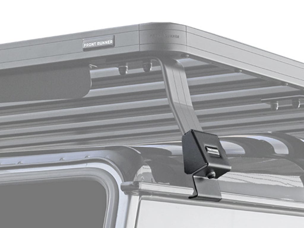 Front Runner Dometic Fußklemme MKII (Paar)