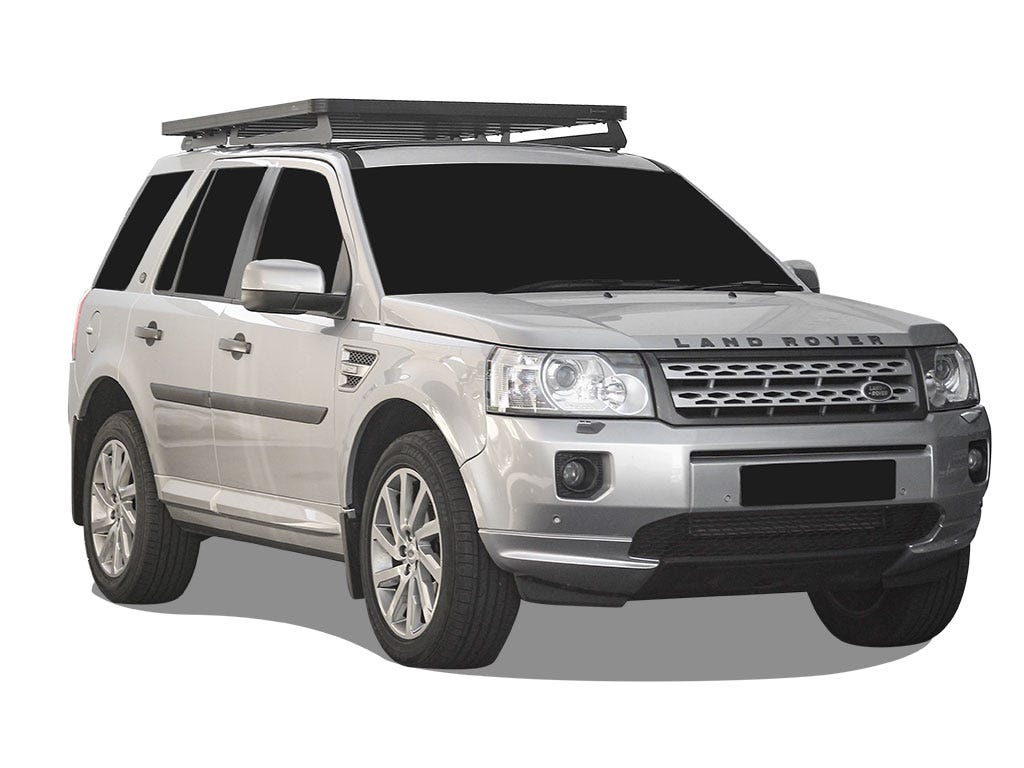 Front Runner Dometic Land Rover Freelander 2 (L359) (2007 - 2014) Slimline II Dachträger Kit