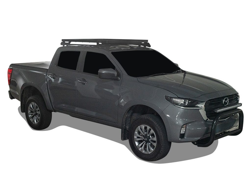Front Runner Dometic Mazda BT50 (2020 - Heute) Slimline II Dachträger Kit