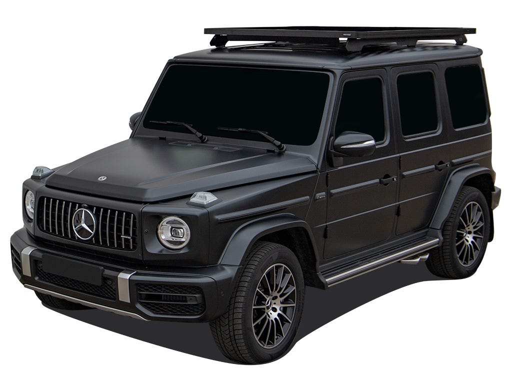 Front Runner Dometic Mercedes-Benz G-Klasse 463 (2018 - 2024) Slimline II Dachträger Kit