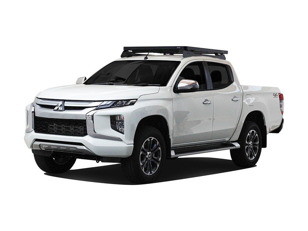 Front Runner Dometic Mitsubishi Triton/L200 5. Gen (2015 - 2023) Slimline II Dachträger Kit