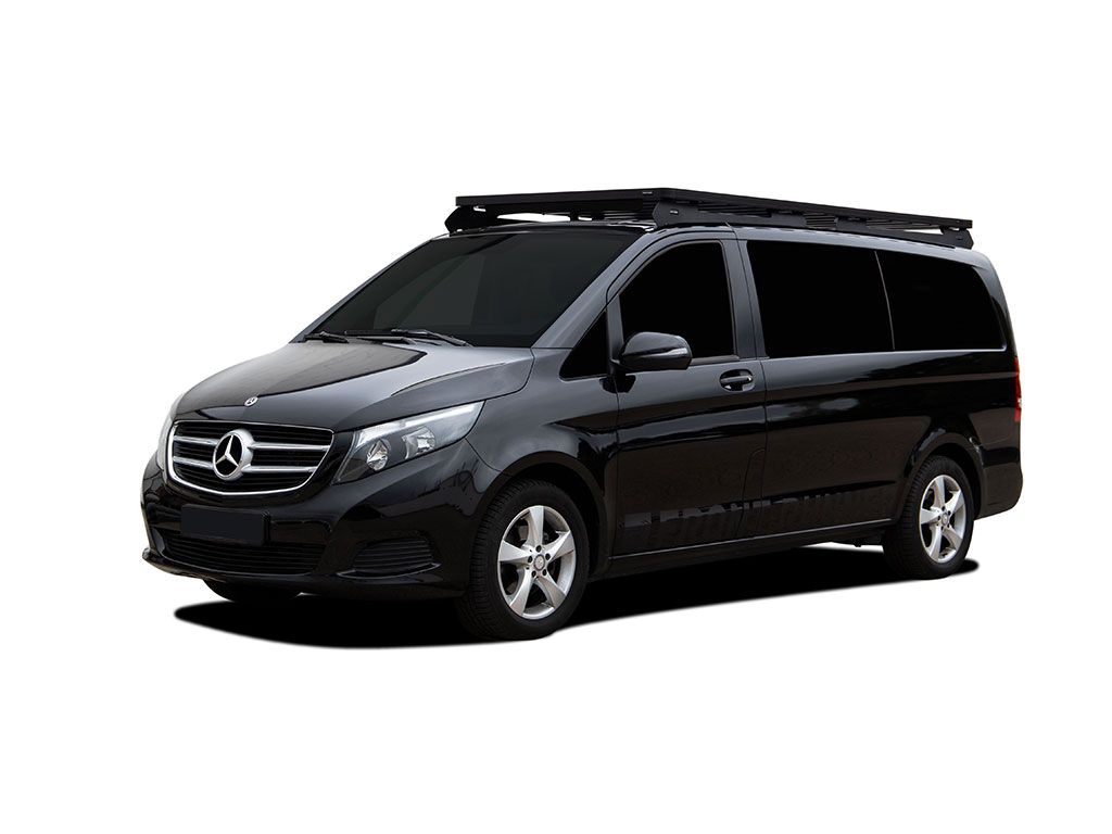 Front Runner Dometic Mercedes-Benz V-Klasse L1 (2014 - Heute) Slimline II Dachträger Kit