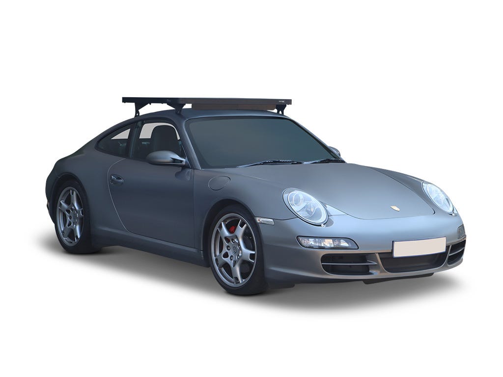 Front Runner Dometic Porsche 911 (Typ 997) Slimline II Dachträger Kit