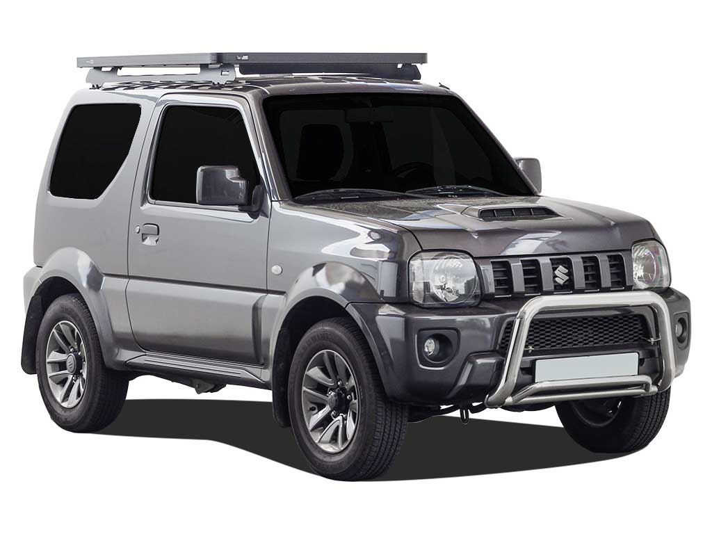 Front Runner Dometic Suzuki Jimny (1998 - 2018) Slimline II Dachträger Kit