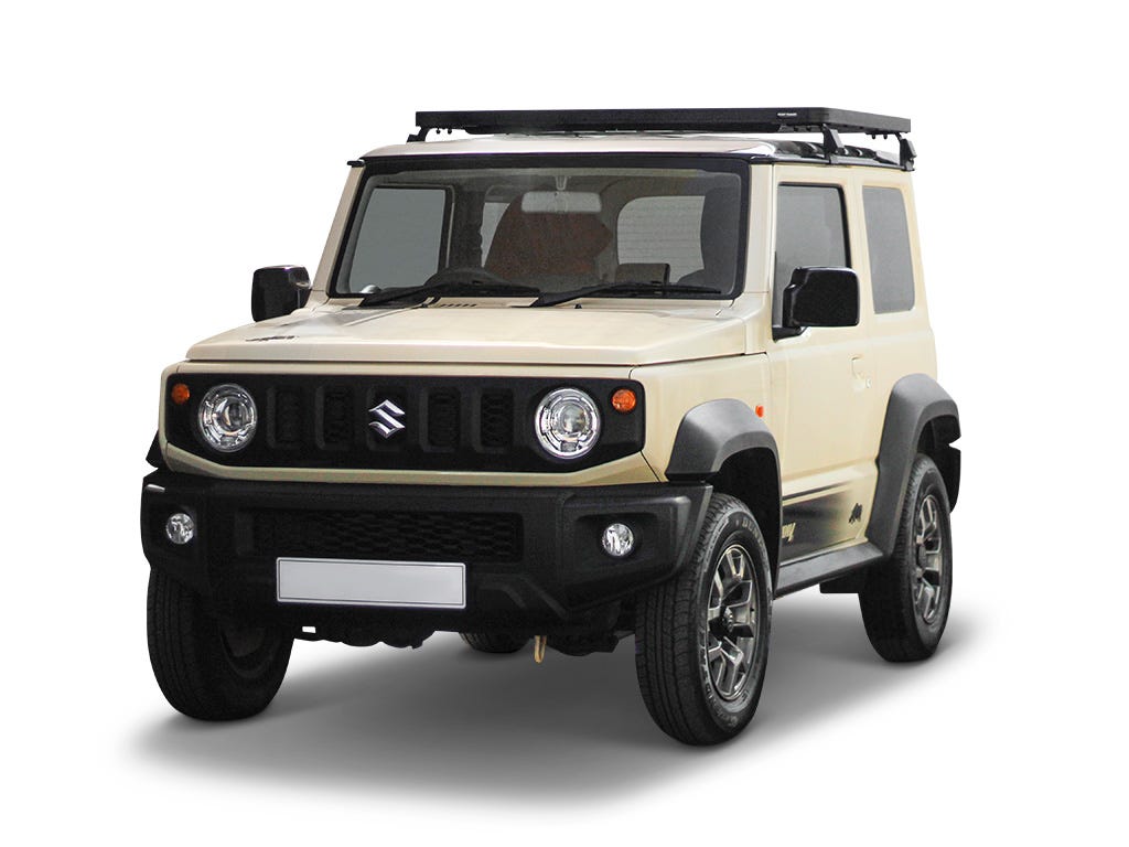 Front Runner Dometic Suzuki Jimny (2018 - Heute) Slimline II 3/4 Dachträger Kit