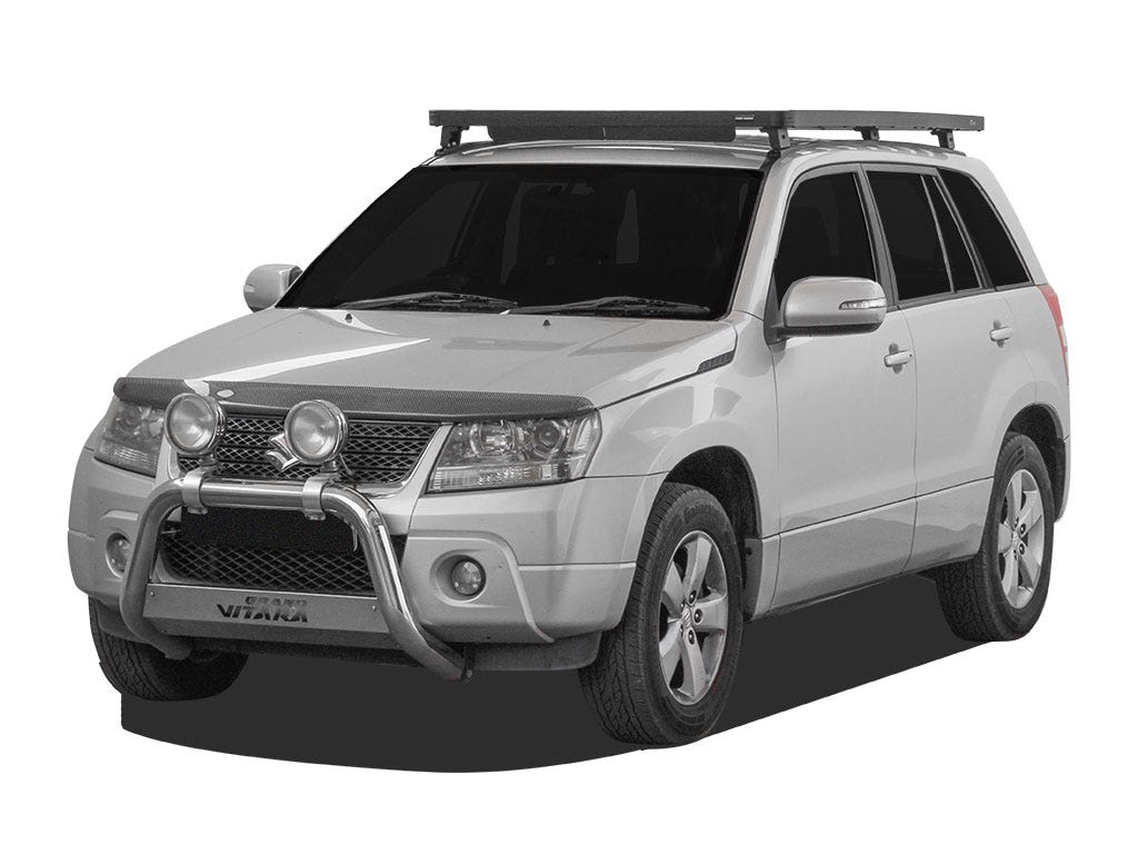 Front Runner Dometic Suzuki Grand Vitara (2007-2014) Slimline II Dachträger Kit