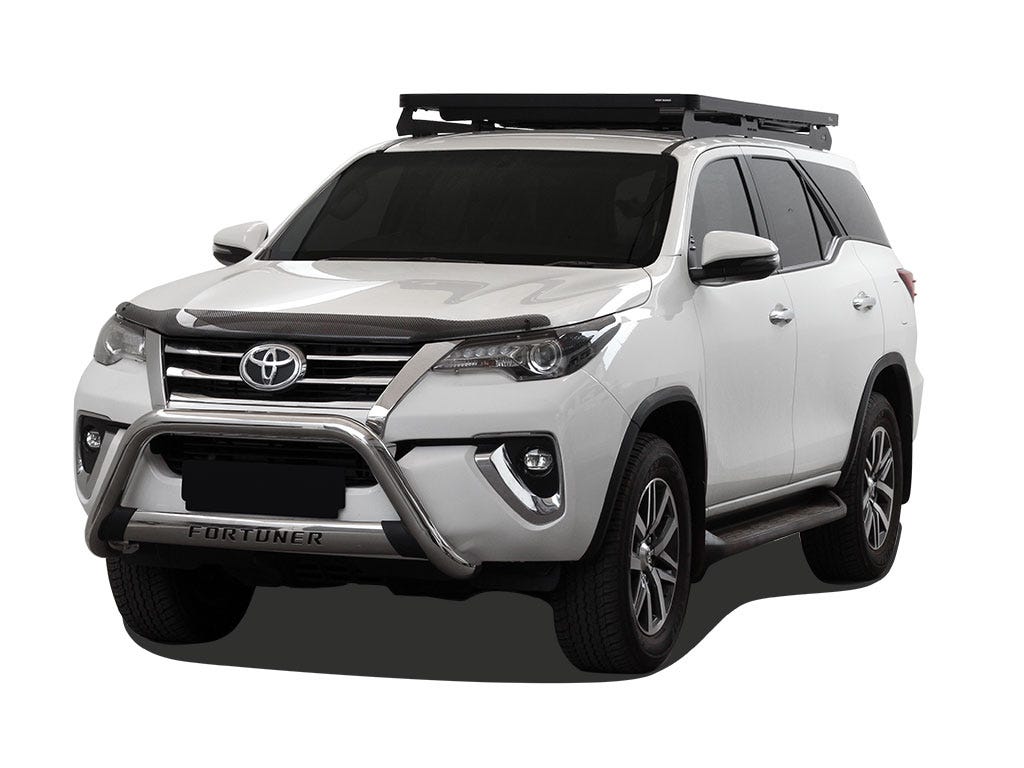 Front Runner Dometic Toyota Fortuner (2016 - Heute) Slimline II Dachträger Kit