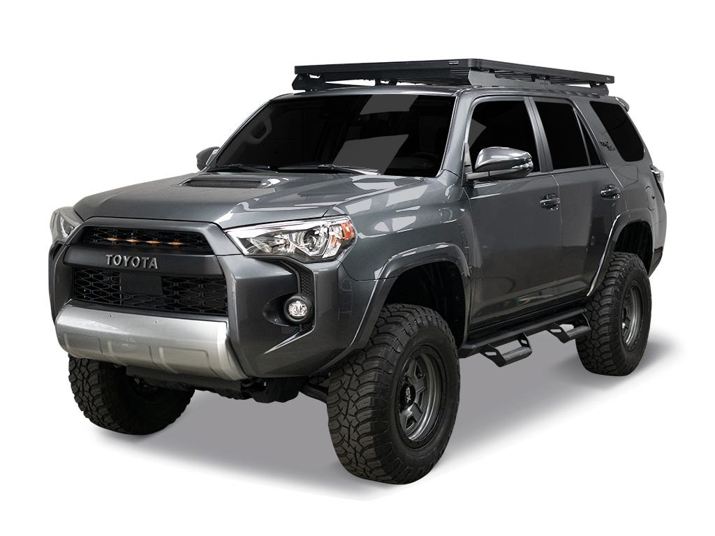 Front Runner Dometic Toyota 4Runner (5. Gen) (2010-2024) Slimline II Dachträger Kit