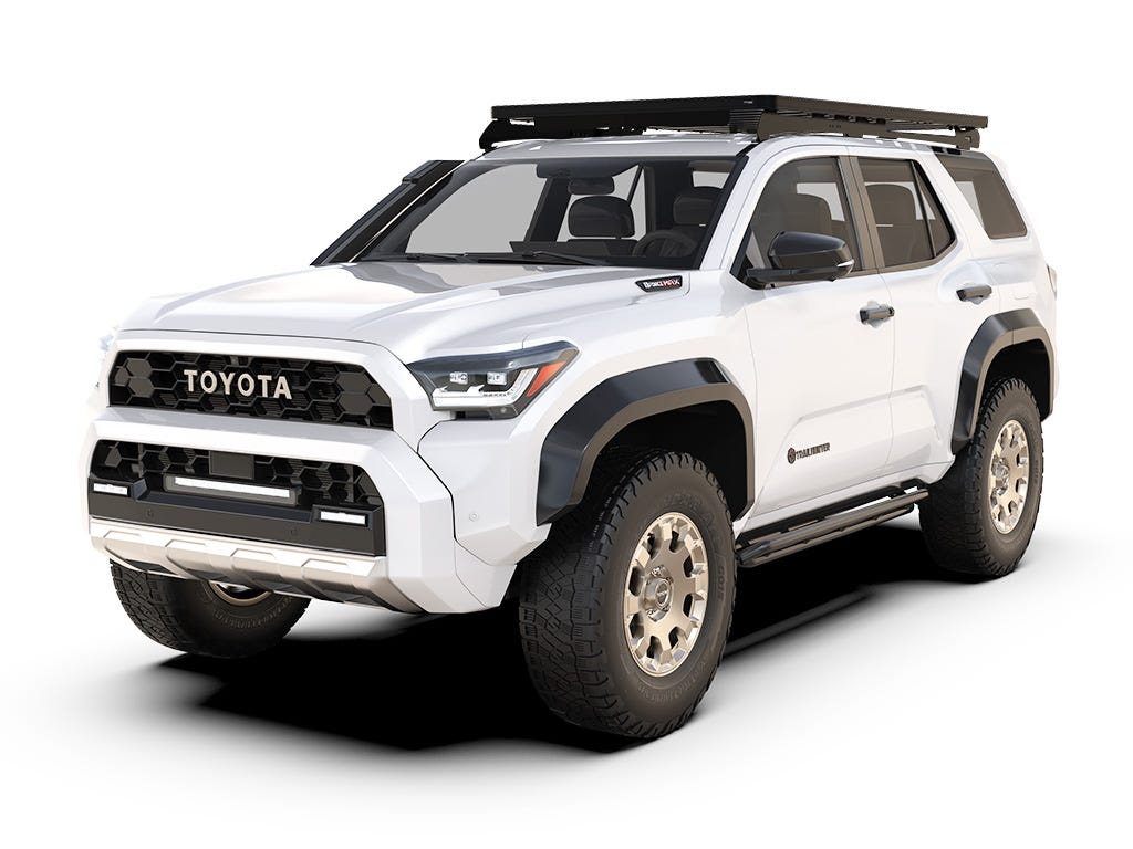 Front Runner Dometic Toyota 4Runner 6. Gen Slimline II Dachträger Kit
