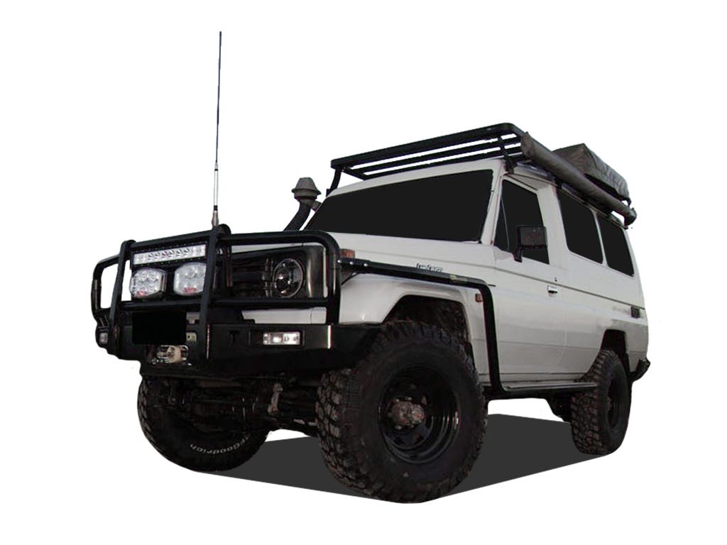 Front Runner Dometic Toyota Land Cruiser 78 Slimline II Dachträger Kit