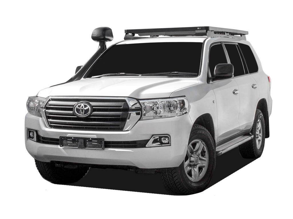 Front Runner Dometic Toyota Land Cruiser 200 / Lexus LX570 Slimline II Dachträger Kit