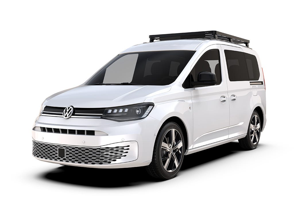 Front Runner Dometic Volkswagen Caddy (2022 - Heute) Slimline II Dachträger Kit