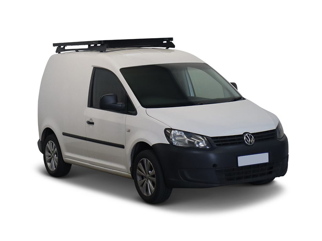 Front Runner Dometic Volkswagen Caddy SWB (2015 - 2020) Slimline II Dachträger Kit