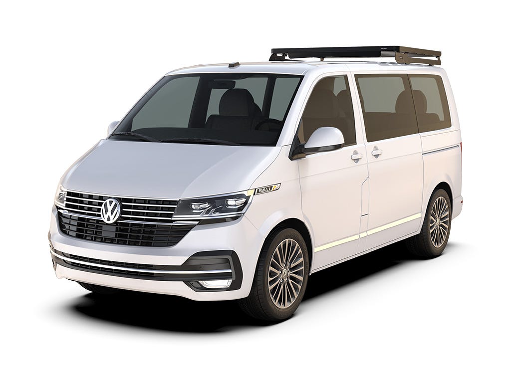 Front Runner Dometic Volkswagen T6 / T6.1 Caravelle Transporter SWB (2015 - Heute) Slimline II 1/2 Dachträger Kit