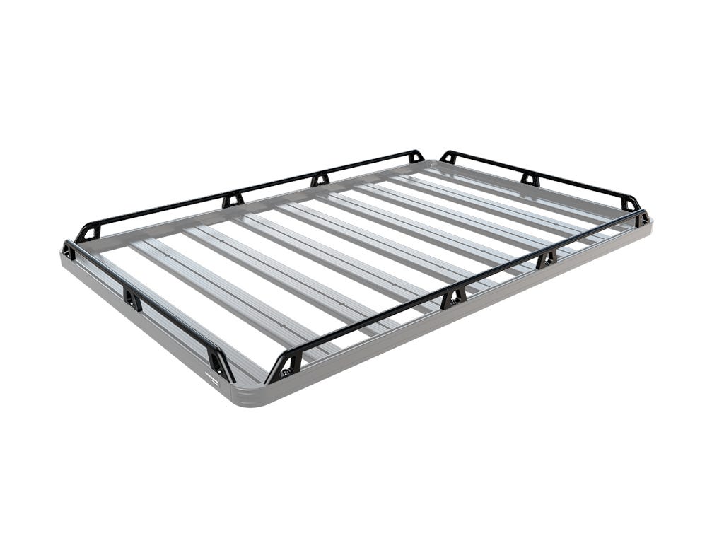 Front Runner Dometic Expeditionsreling Kit / Vollumfänglich - für 1762 mm (L) x 1165 mm (B) Dachträger