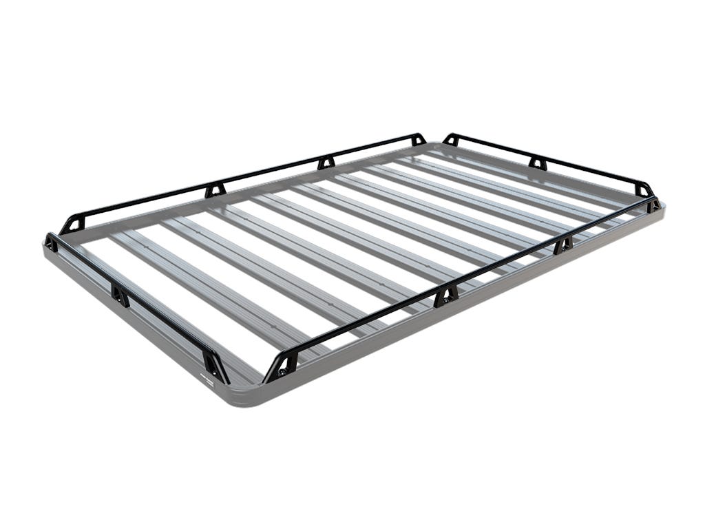 Front Runner Dometic Expeditionsreling Kit / Vollumfänglich - für 1964 mm (L) x 1255 mm (B) Dachträger