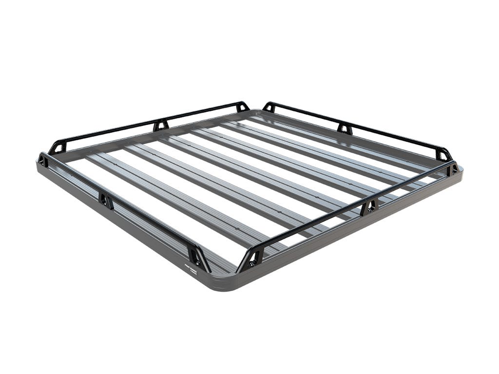 Front Runner Dometic Expeditionsreling Kit / Vollumfänglich - für 1358 mm (L) x 1345 mm (B) Dachträger