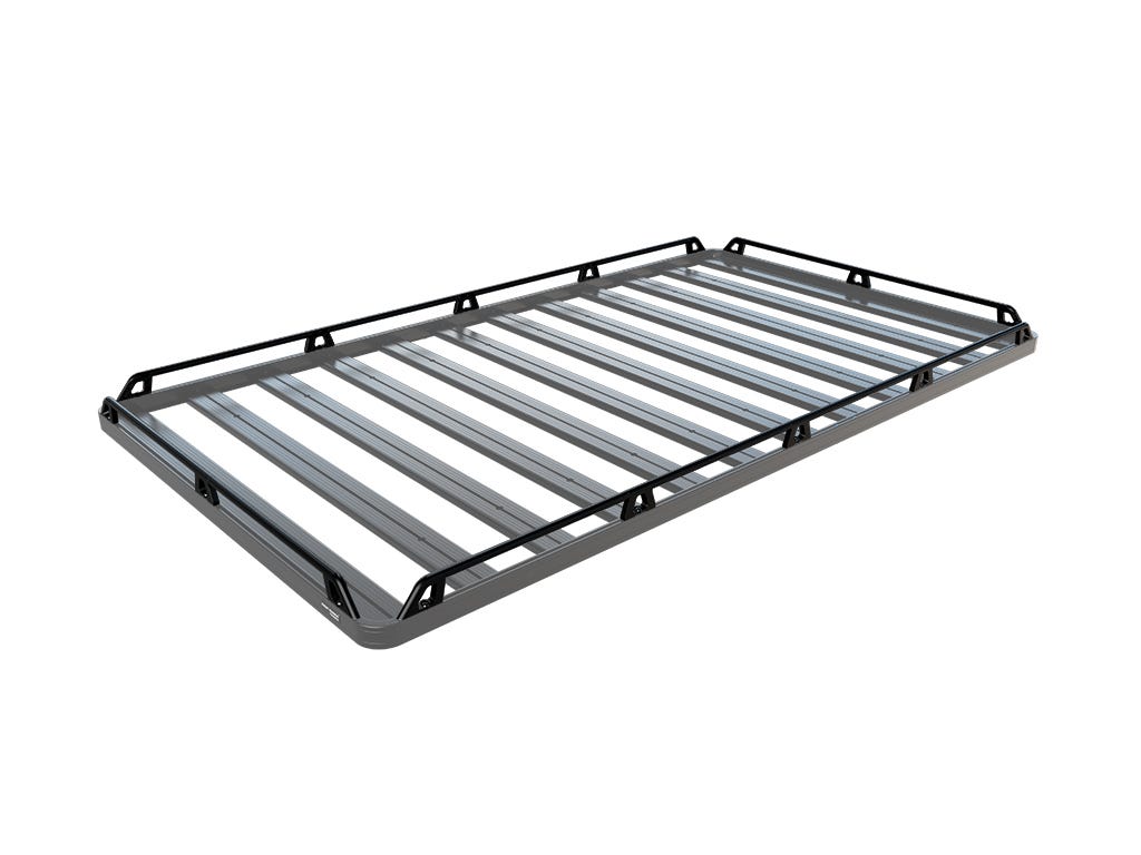 Front Runner Dometic Expeditionsreling Kit / Vollumfänglich - für 2368 mm (L) x 1345 mm (B) Dachträger