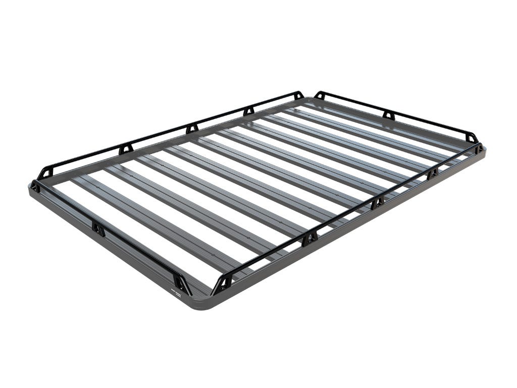 Front Runner Dometic Expeditionsreling Kit / Vollumfänglich - für 2166 mm (L) x 1425 mm (B) Dachträger