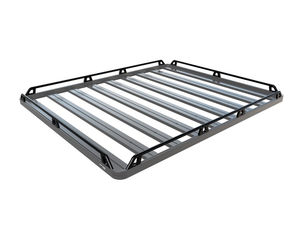 Front Runner Dometic Expeditionsreling Kit / Vollumfänglich - für 1762 mm (L) x 1475 mm (B) Dachträger