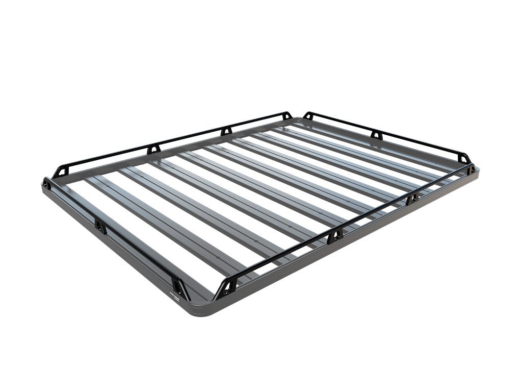Front Runner Dometic Expeditionsreling Kit / Vollumfänglich - für 1964 mm (L) x 1475 mm (B) Dachträger