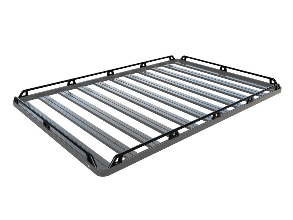 Front Runner Dometic Expeditionsreling Kit / Vollumfänglich - für 2166 mm (L) x 1475 mm (B) Dachträger