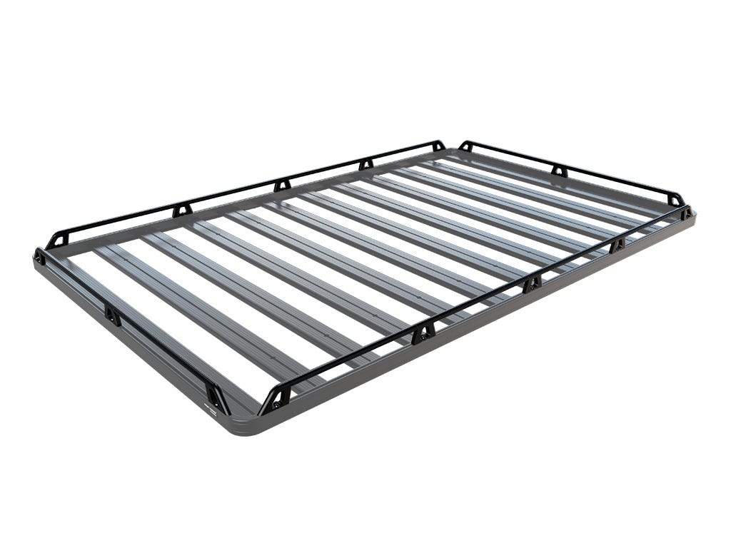 Front Runner Dometic Expeditionsreling Kit / Vollumfänglich - für 2368 mm (L) x 1475 mm (B) Dachträger