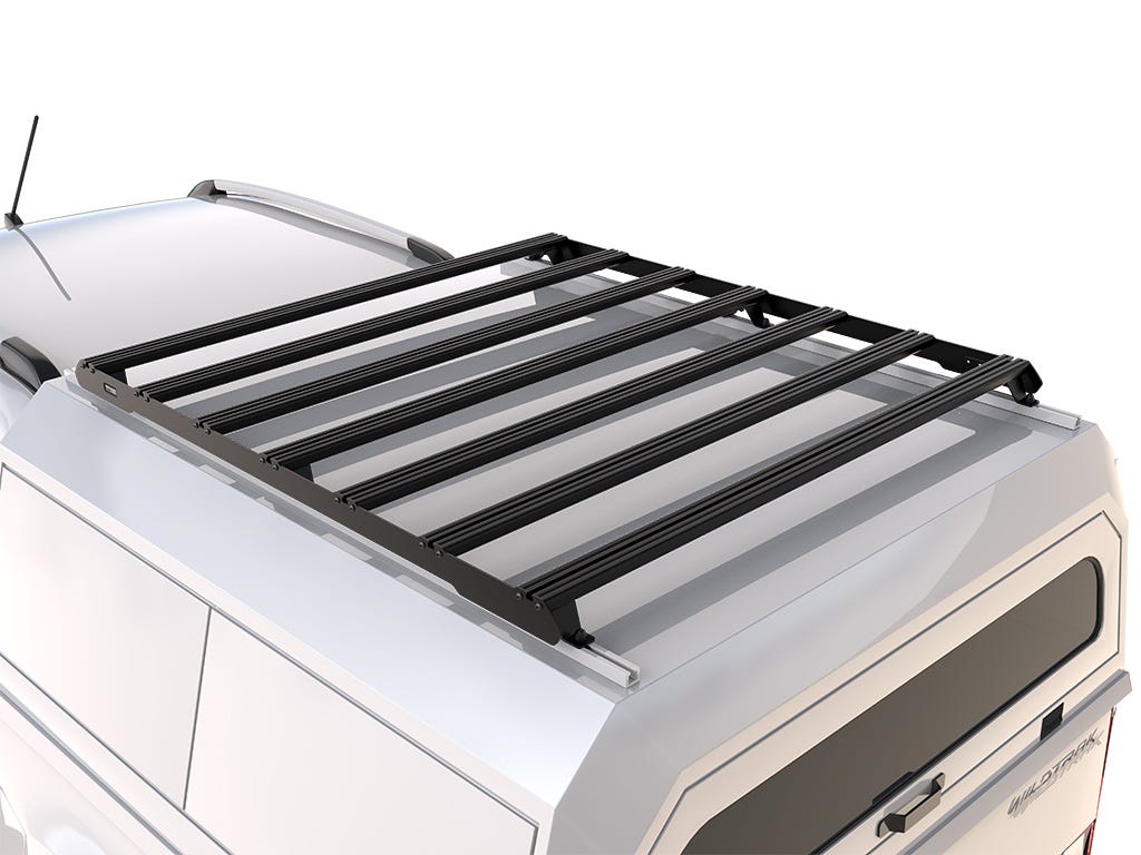 Front Runner Dometic Pick-up Ladefläche 5.5' Hardtop / Laderaumabdeckung / Anhänger Slimsport Dachträger Kit