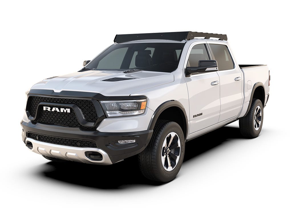 Front Runner Dometic RAM 1500 5. Gen Crew Cab (2019 - Heute) Slimsport Dachträger Kit