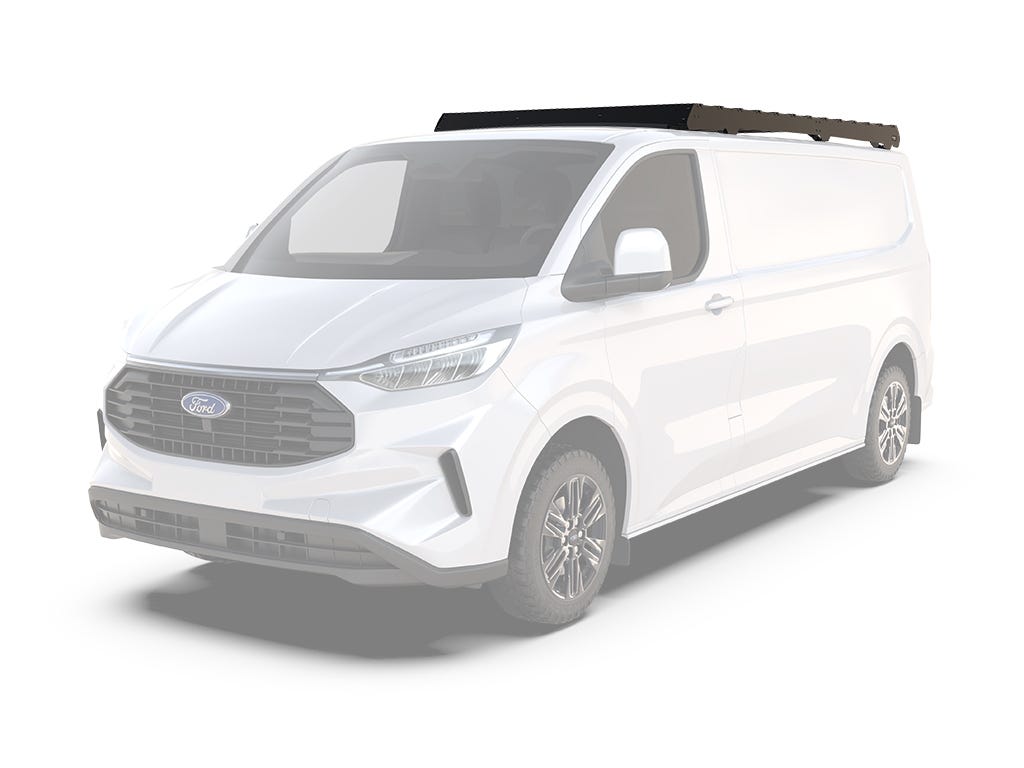Front Runner Dometic Ford Transit Custom SWB (2024 - Heute) Slimsport Dachträger Kit