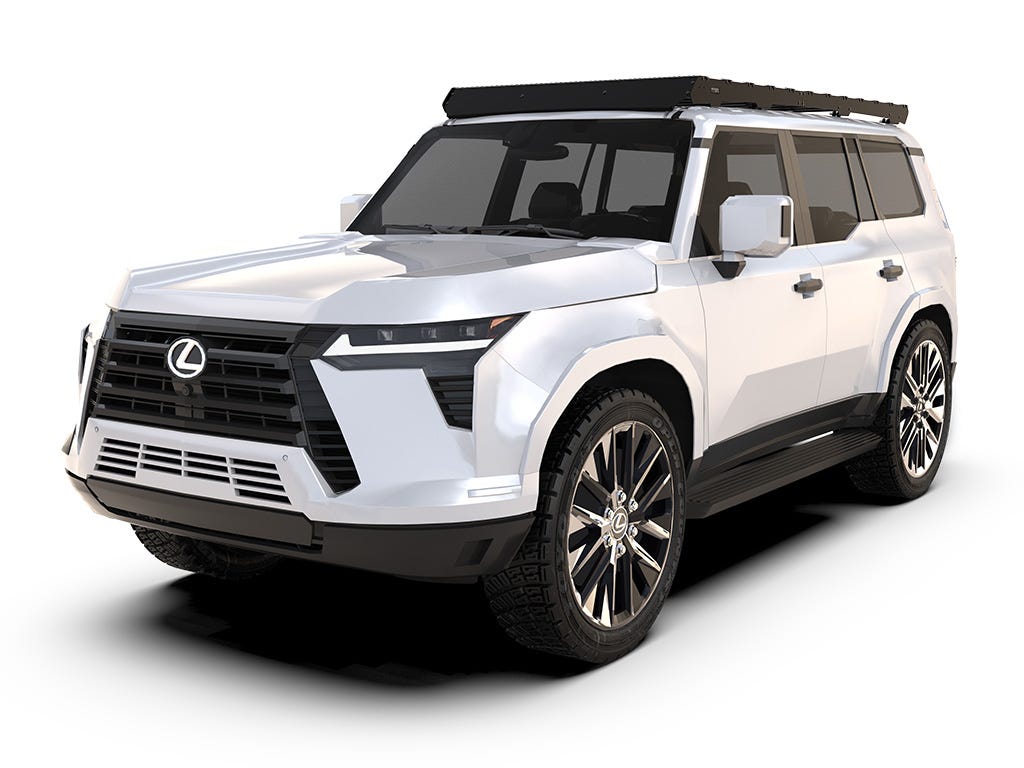 Front Runner Dometic Lexus GX 550 (2024 - Heute) Slimsport Dachträger Kit