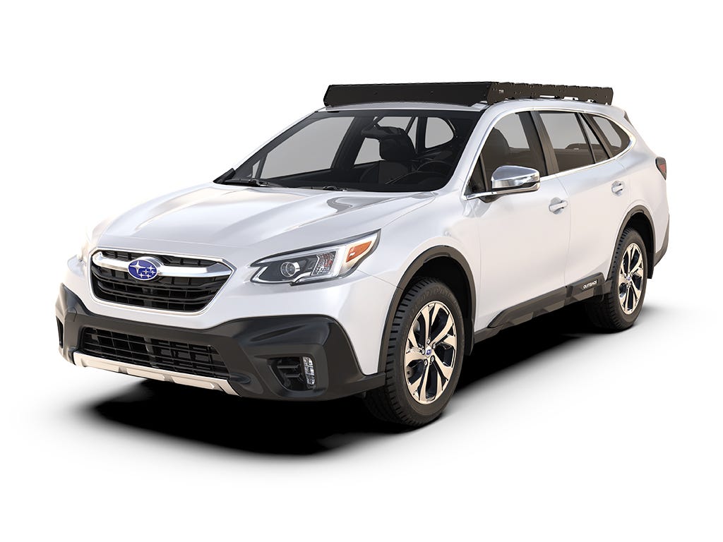Front Runner Dometic Subaru Outback 6. Generation (2020 - Heute) Slimsport Dachträger Kit