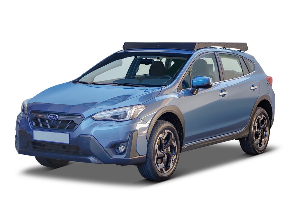 Front Runner Dometic Subaru XV Crosstrek 2. Gen. (GT) (2017 - 2023) Slimsport Dachträger Kit