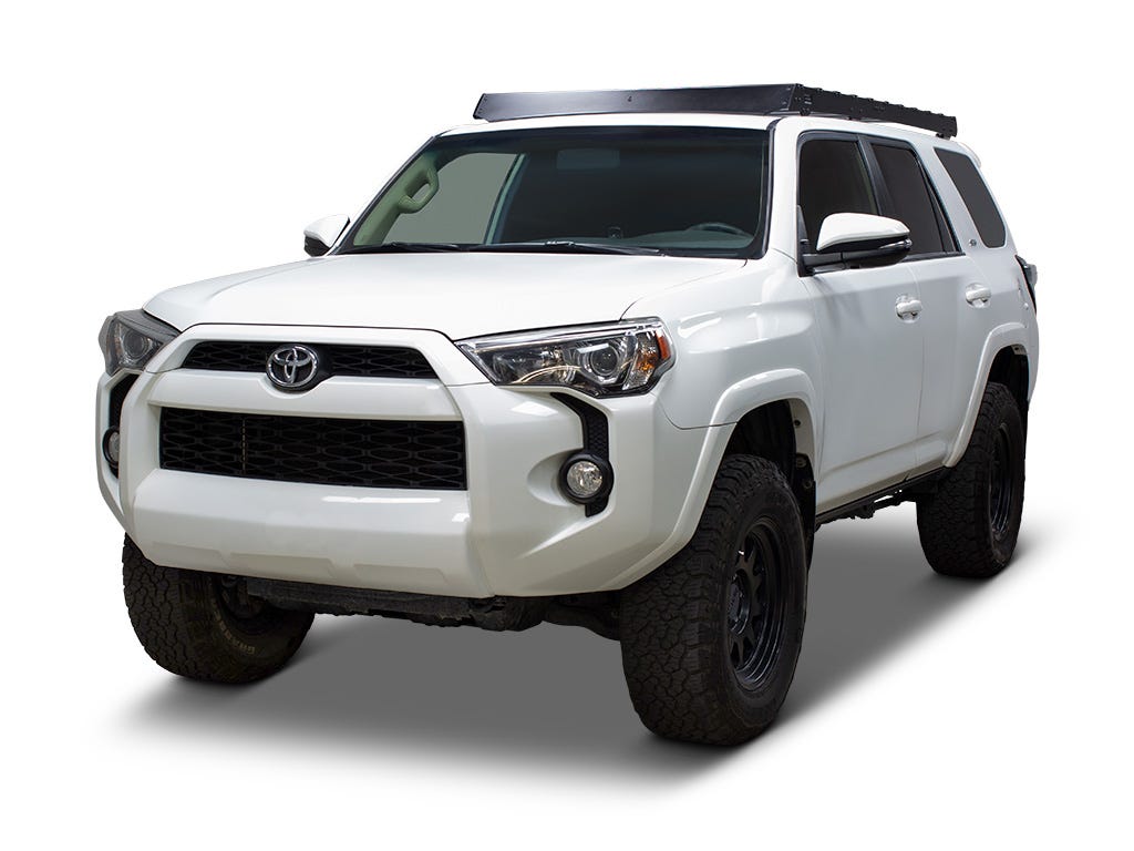 Front Runner Dometic Toyota 4Runner (5. Gen.) (2010 - 2024) Slimsport Dachträger Kit