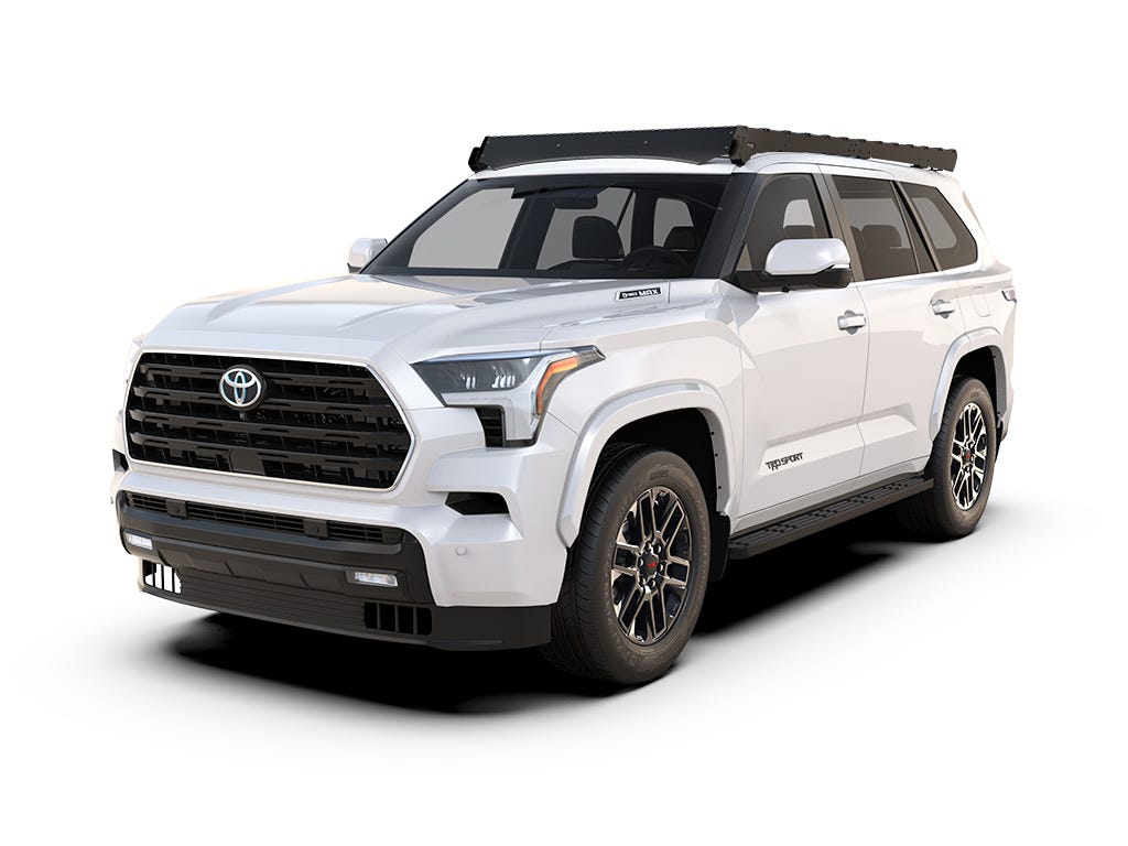 Front Runner Dometic Toyota Sequoia (2023 - Heute) Slimsport Dachträger Kit